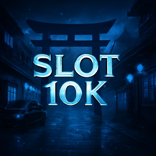 Slot 10k Solusi Slot Gacor Maxwin 368 Paling Dicari Mudah Menang Malam Ini Terpercaya 2026