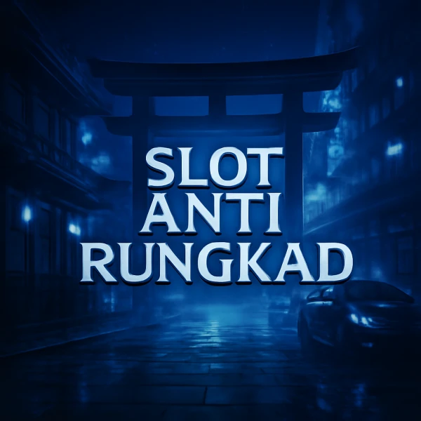 Slot Anti Rungkad Panduan Slot Gacor Gampang Maxwin Macau Sensasional Terbaru Anti Boncos